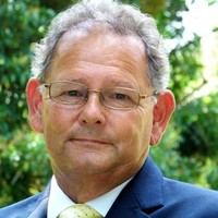 Bruce Thacker Email & Phone Number