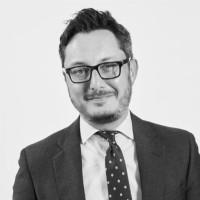 The Omerta Group Employee Marcus Newman's profile photo