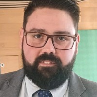 ASEISA Employee Juan de Dios Olmo Pulido's profile photo