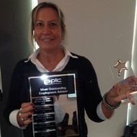 EPIC Assist Employee Anni Holly's profile photo