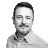 Round Hill Capital Employee Paddy Ryan's profile photo