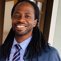 STEM Library Lab Employee Jestin Moorehead's profile photo