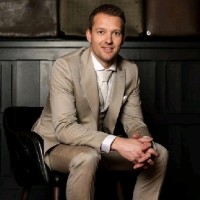 KIS Nederland Employee Ulco Stoffelsma's profile photo