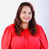Novac Technology Solutions Employee Neha Ramaiya's profile photo
