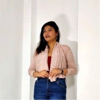 Zing Restaurants Employee Awantika Singh's profile photo