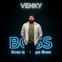 SowandReap Employee Venky Sri's profile photo