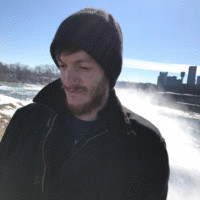 New York State - ITS Sector Employee Robert Brush's profile photo