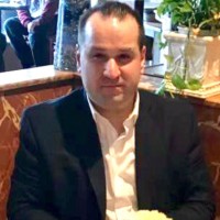 Hi-Tek Data Employee Charles Jangl's profile photo