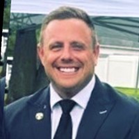 Bluestar USA , Inc. Employee Andrew Andronas's profile photo