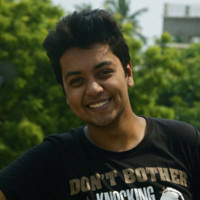 WordsMaya Employee Samadrita Sanyal's profile photo