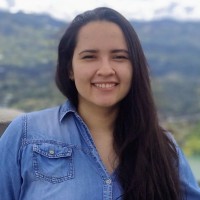 Emmaty Employee Marisol Sanabria's profile photo