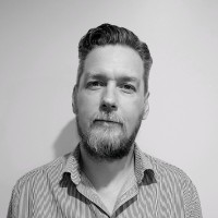 Hallmark UK & Ireland Employee Matt Holt's profile photo