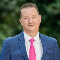 McDermott & Bull Executive Search Employee Rod McDermott's profile photo