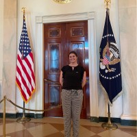 United Federation Of Teachers Employee Olivia Whitaker's profile photo