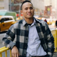 Gold House Employee Jonathan Truong's profile photo