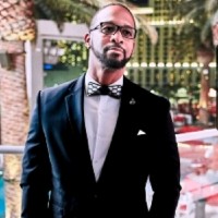 Drai's Las Vegas Employee Jason Cummings's profile photo