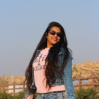 Squareit Solutions Employee Anjani Gupta's profile photo