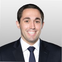 Corre Partners Management, LLC Employee Mark Turi's profile photo