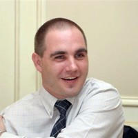 SC DELACO DISTRIBUTION SA Employee Mircea Barbu's profile photo
