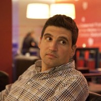 Clue Technologies Employee Carlos Alba Fernandez's profile photo