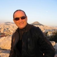LED Waves Employee Joel Slavis's profile photo