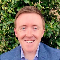 Motocaddy Golf Employee Andy Warren's profile photo