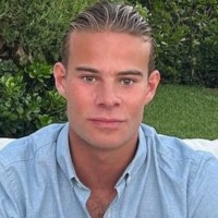 CSBF Capital Partners Employee Oliver Adler's profile photo