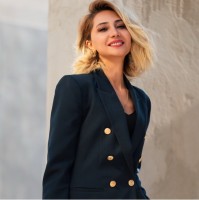 SIRO Hotels Employee Ayshan Hajiyeva's profile photo