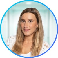 Neads Employee Victorine Prévost's profile photo