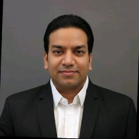 DRW Employee Jitendra Pandey's profile photo