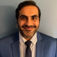 WBI Employee Ankit A's profile photo