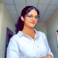 Enerdatics Employee Thahasin Gandluri's profile photo