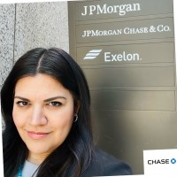 JPMorgan Chase & Co. Employee Laura E Lopez's profile photo