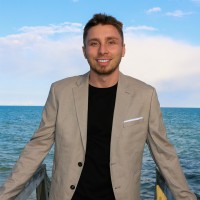 A-S Medication Solutions Employee Logan Smith's profile photo
