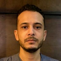 Mega DEV Employee Amr Magdy's profile photo
