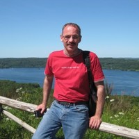 SpaceCom A/S Employee Ole Hermansen's profile photo