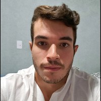 JSMNet Employee Anselmo Diniz's profile photo
