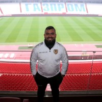 Federación Venezolana de Fútbol Employee Jose Esteban Rivas's profile photo