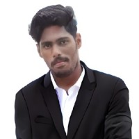 Bevywise Networks INC Employee Venkatesh V's profile photo