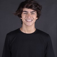 Loja do Sapo Employee Lourenzo Oliveira's profile photo