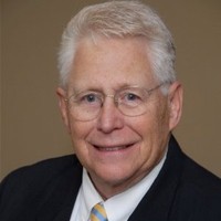 Navy Federal Credit Union Employee Jim Bedinger's profile photo