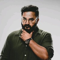 TRIGGR Employee Aman Sharma's profile photo