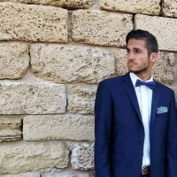 Jonathan Yanay Email