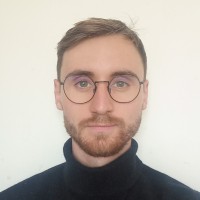 Greenly | Certified B Corp Employee Corentin Brault-Vandame's profile photo