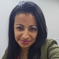 BrBPO Employee Lídia César's profile photo