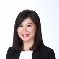 Abacus Capital Employee Candace Koay's profile photo