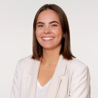 Condrobs e. V. Employee Alina Neukam's profile photo