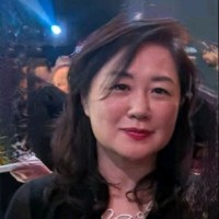 Sapiens Institute Employee Julia Xu's profile photo