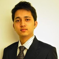 Arbyte Solutions Employee Mridul Shrestha's profile photo