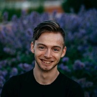 Hoyt Sherman Place Employee Dakota Sommer's profile photo